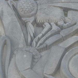 Bas Relief 5